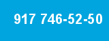 917 746-52-50